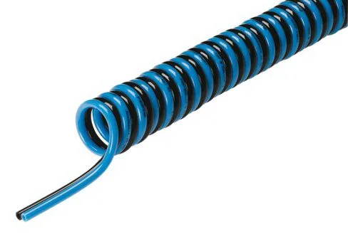 FESTO PUN-6X1-S-1-DUO-BS — Шланг спиральный