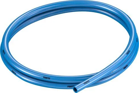 FESTO PUN-8X1,25-BL — Шланг