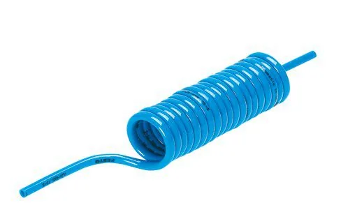 FESTO PUN-8X1,25-S-6-BL — Шланг спиральный