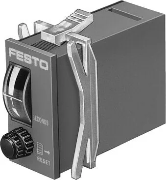 FESTO PZVT-300-SEC — Таймер