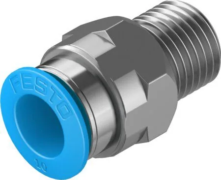 FESTO QS-1/4-10
