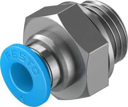 FESTO QS-G1/4-6