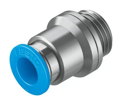 FESTO QS-G1/4-8-I