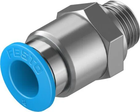 FESTO QS-G1/8-8
