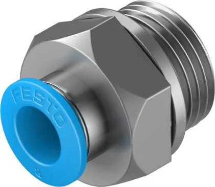 FESTO QS-G3/8-8
