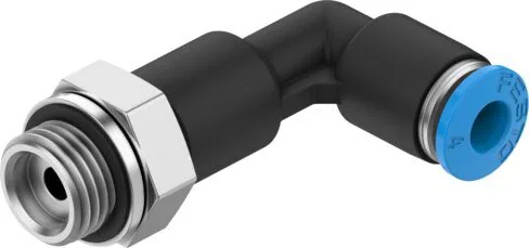 FESTO QSLL-G1/4-8