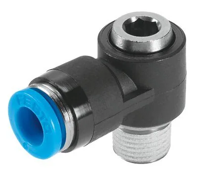 FESTO QSLV-3/8-8-I
