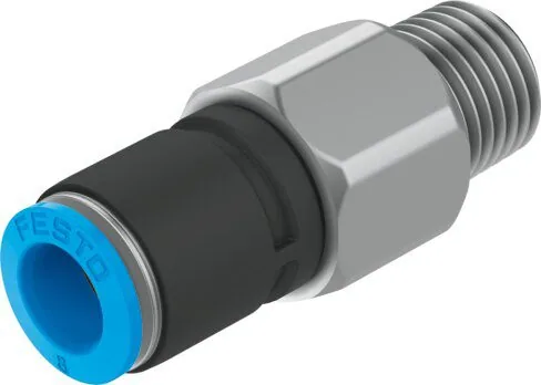 FESTO QSR-1/8-6