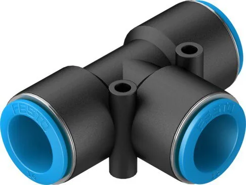 FESTO QST-16 — Тройник 153133