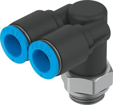 FESTO QSYL-G1/4-8