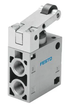 FESTO R-3-1/4-B