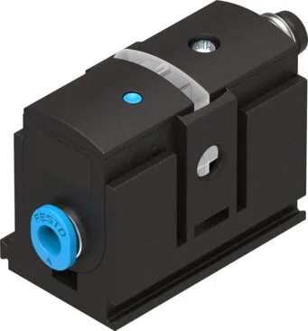 FESTO SDE5-D10-O-Q4E-P-M8 — Блок подготовки воздуха