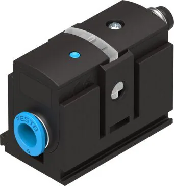 FESTO SDE5-D10-O-Q6E-P-M8