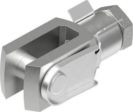 FESTO SG-M6 — Головка вилкообразная