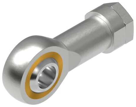 FESTO SGS-M10 — Головка шарнирная
