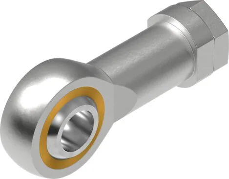 FESTO SGS-M12x1,25 — Головка шарнирная