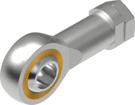 FESTO SGS-M16 — Головка шарнирная