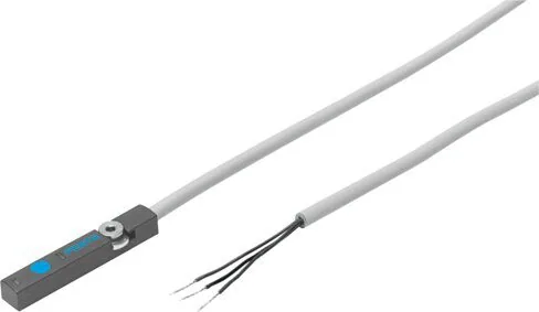 FESTO SIES-8M-PO-24V-K-7,5-OE — Датчик положения 551391