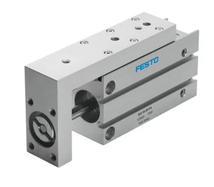 FESTO SLS-10-10-P-A — Суппорт