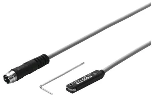 FESTO SME-8-S-LED-24