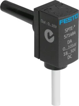 FESTO SPTE-V1R-S6-B-2.5K