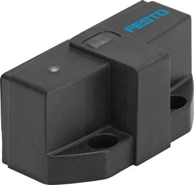 FESTO SRBG-C1-N-1-P-M12 — Блок датчиков