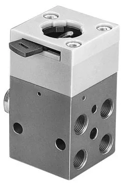 FESTO SVS-4-1/8