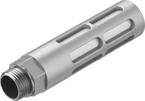FESTO U-1/2-B — Глушитель