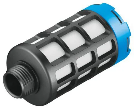 FESTO U-1/2 — Глушитель