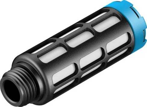 FESTO U-1/4 — Глушитель шума