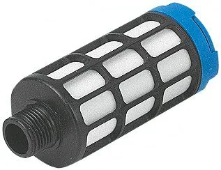 FESTO U-3/4 — Глушитель пневматический