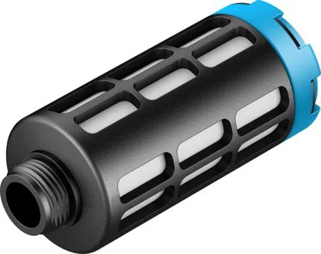 FESTO U-3/8 — Глушитель