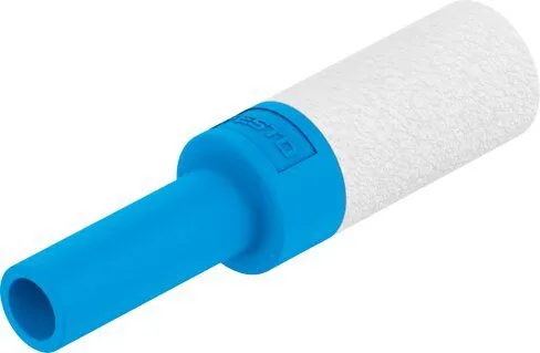 FESTO UC-QS-6H — Глушитель