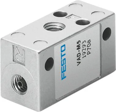 FESTO VAD-M5 — Эжектор вакуумный
