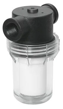 FESTO VAF-DB-1/2 — Фильтр вакуумный