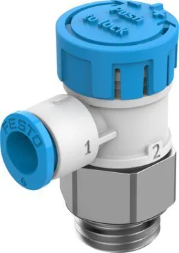 FESTO VFOE-LE-T-G14-Q6