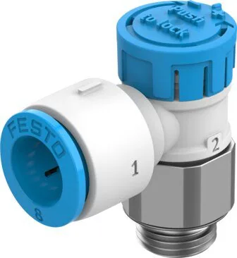 FESTO VFOE-LE-T-G18-Q8