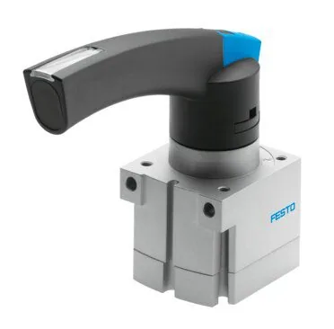 FESTO VHER-P-H-B43E-B-M5