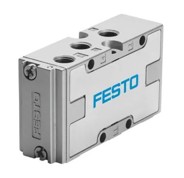 FESTO VL-5-1/8-B