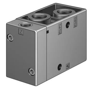 FESTO VL/O-3-1/8-B
