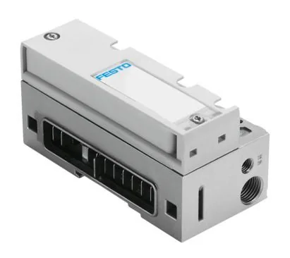 FESTO VMPA-FB-EPL-GU — Клапанный коллектор