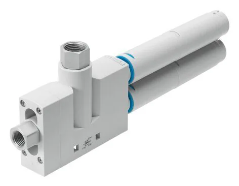 FESTO VN-30-L-T6-PI5-VI6-RO2