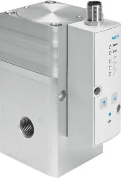 FESTO VPPM-12L-L-1-G12-0L10H-V1N-S1