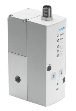 FESTO VPPM-6L-L-1-G18-0L6H-V1N-S1
