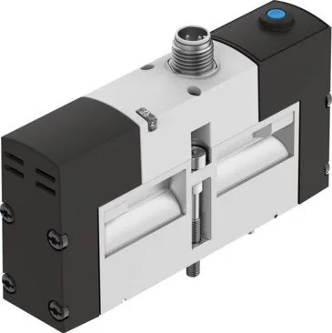 FESTO VSVA-B-M52-MH-A1-1R5L