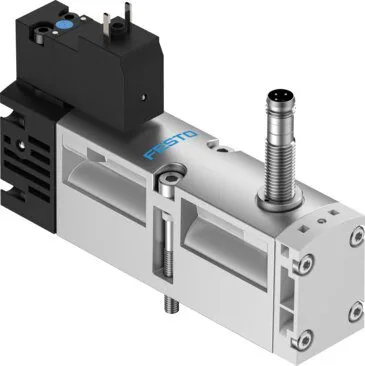 FESTO VSVA-B-M52-MZ-A1-1C1-APP
