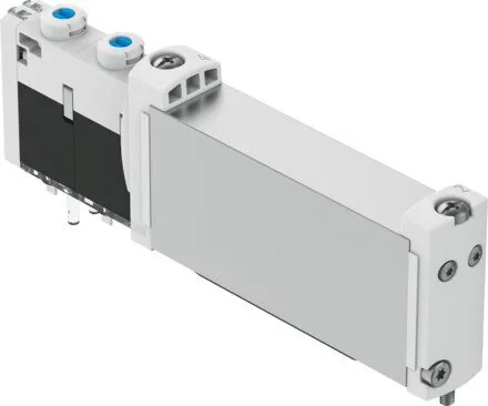 FESTO VUVG-B14-B52-ZT-F-1T1L — Распределитель пневматический