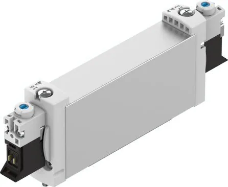 FESTO VUVG-B18-P53E-ZT-F-1P3 — Распр.