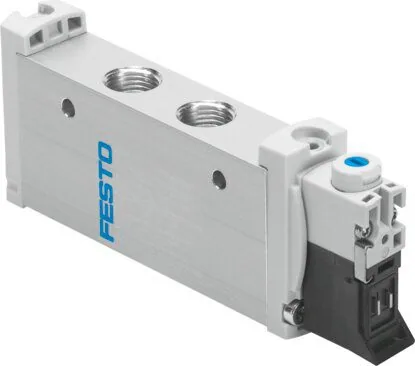 FESTO VUVG-L14-M52-AT-G18-1P3 — Пневмораспределитель