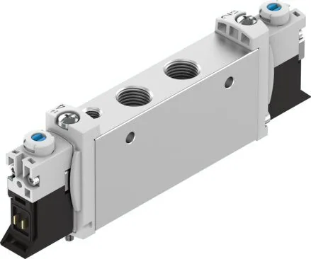 FESTO VUVG-L14-P53E-T-G18-1P3 — Клапан соленоидный